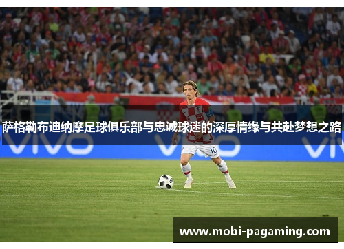 萨格勒布迪纳摩足球俱乐部与忠诚球迷的深厚情缘与共赴梦想之路