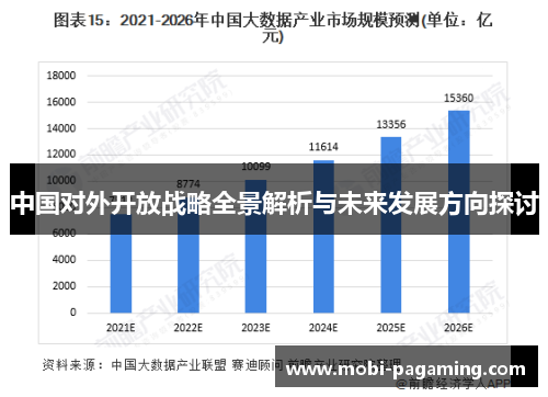 中国对外开放战略全景解析与未来发展方向探讨