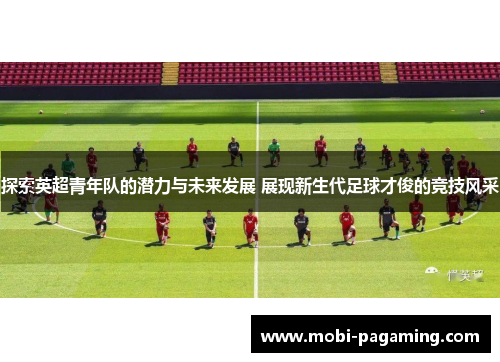 探索英超青年队的潜力与未来发展 展现新生代足球才俊的竞技风采