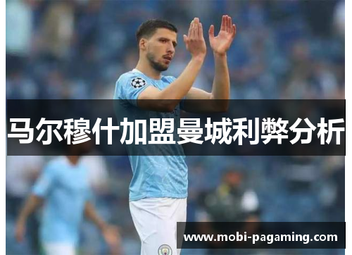 马尔穆什加盟曼城利弊分析 马尔穆什加盟曼城利弊分析