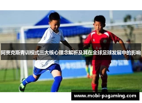 阿贾克斯青训模式三大核心理念解析及其在全球足球发展中的影响
