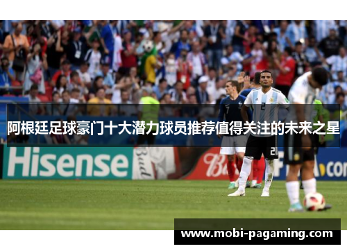 阿根廷足球豪门十大潜力球员推荐值得关注的未来之星